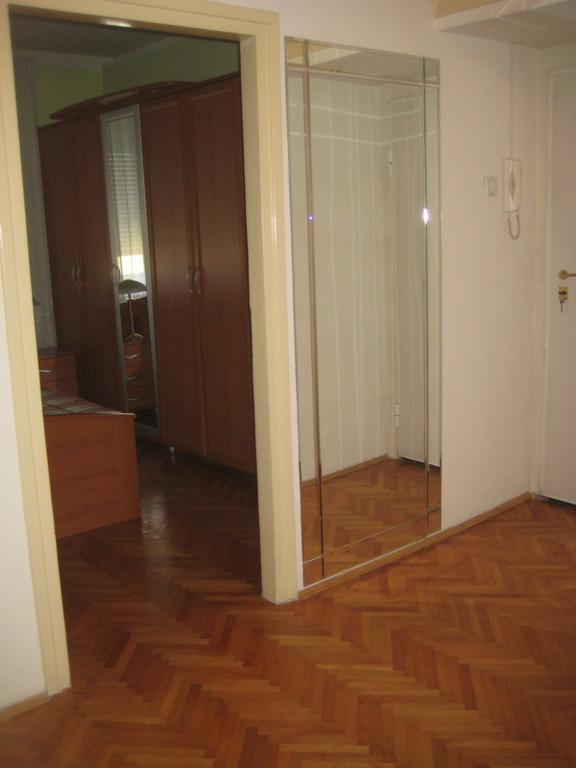 Apartment Ma 2 , 3 Rd Floor Μπάνια Λούκα Εξωτερικό φωτογραφία