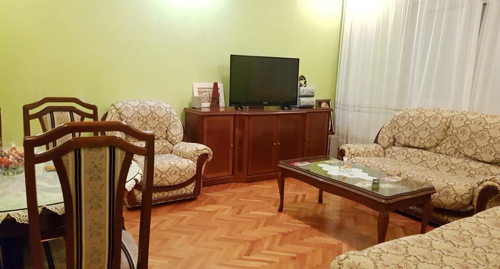Apartment Ma 2 , 3 Rd Floor Μπάνια Λούκα Εξωτερικό φωτογραφία