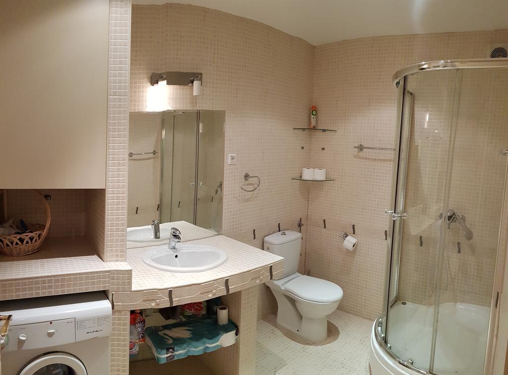Apartment Ma 2 , 3 Rd Floor Μπάνια Λούκα Εξωτερικό φωτογραφία