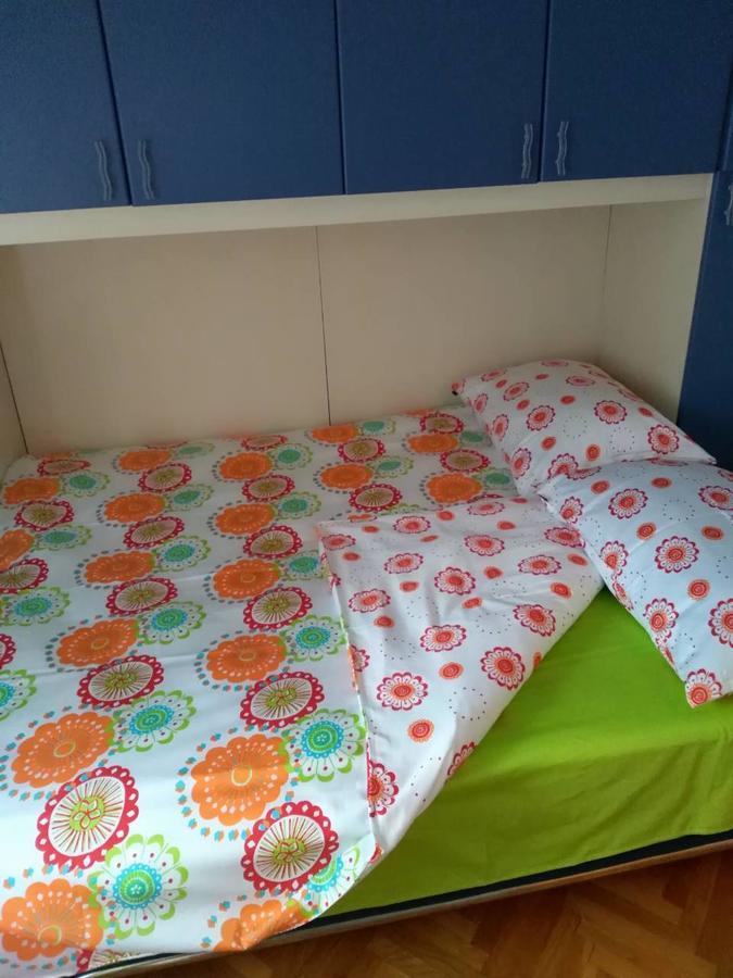 Apartment Ma 2 , 3 Rd Floor Μπάνια Λούκα Εξωτερικό φωτογραφία